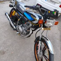 پیشرو بالانسر دار|موتورسیکلت|مشهد, پورسینا|دیوار