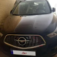 هایما s5 صفر مشکی1403