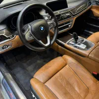 bmw 730li 2017|خودرو سواری و وانت|تهران, گلستان (شهرک راه آهن)|دیوار