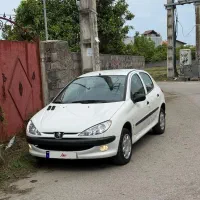 206 مدل ۸۹