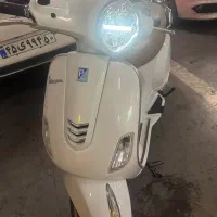 وسپا اصلی vxl
