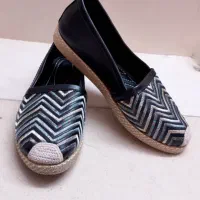 کفش خارجی ترک  سایز ۳۷ در حد نو