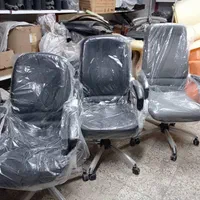 فروش صندلی های کارمندی و مدیریتی نو