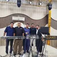 پکیج کامل م.وزیک زنده با نوازنده کیبورد (ارگ)
