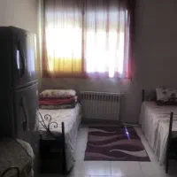 خوابگاه و اتاق تک نفره و دونفره