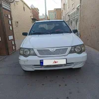 پراید 132 دوگانه