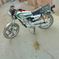 موتور سیکلت نیکتاز