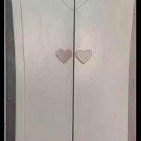 کمد لباس دخترانه