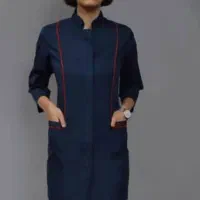 روپوش پزشکی تیام