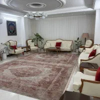 ۱۳۰ متری دو خوابه|اجارهٔ آپارتمان|قم, شهرک قدس|دیوار