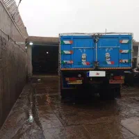 بنز تک باری۷۱|خودرو سنگین|خرامه, |دیوار