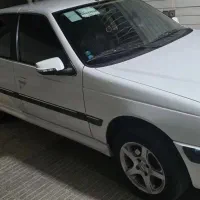 فروش پارس سال ۴۰۱|خودرو سواری و وانت|اصفهان, ملاصدرا|دیوار