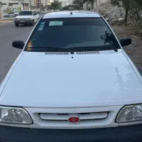 پراید وانت ۱۵۱ مدل ۴۰۳