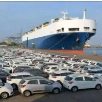 واردات خودروی منطقه آزاد