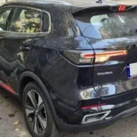 چانگان . cs55. وارداتی. ۲۰۲۴|خودرو سواری و وانت|همدان, |دیوار