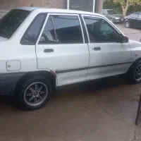 پراید 86 دوگانه کارخانه