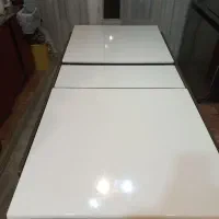 میز|میز و صندلی غذاخوری|چالوس, |دیوار