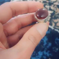 انگشتر عقیق یمن