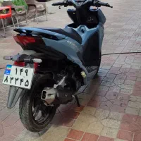 کلیک بلنتا 170|موتورسیکلت|ساری, |دیوار