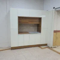 تعمیرات فوری کابینت آشپزخانه با قیمت مناسب