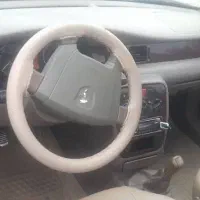 سمندef7دوگانه|خودرو سواری و وانت|قائم‌شهر, |دیوار