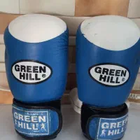 دستکش بوکس|تجهیزات ورزشی|بهبهان, |دیوار