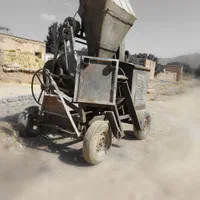 خلاطه فروشی