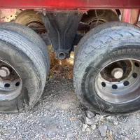 تریلی کمپرسی|خودرو سنگین|اسلامشهر, شهرک احمدیه|دیوار