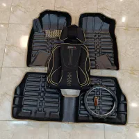 روکش صندلی کامل خودرو