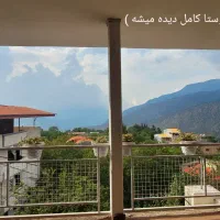ویلا جنگلی و کوهستان