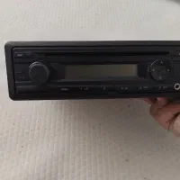 ضبط فابریک رنو ساندرو