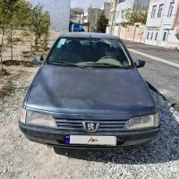 پژو ۴۰۵|خودرو سواری و وانت|قروه, |دیوار