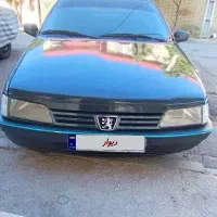 پژو۲۰۰۰پلمپ وسالم