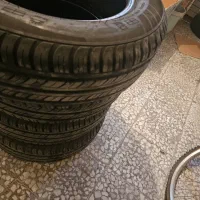 لاستیک کارکرده ال۹۰