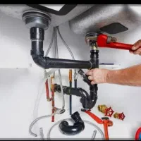 برق کشی و لوله کشی و تعمیرات