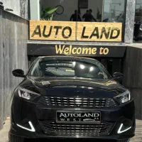 فروش ویژه اقساطی ریسپکت ۴۰۳ مشابه صفر بی توضیحات