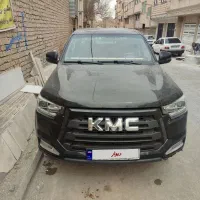 T8مدل ۴۰۱ بدون رنگ و ضربه