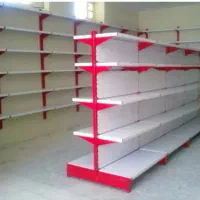 استند و قفسه ویخچال فروشگاهی نقدو اقساط