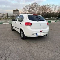 تیبا دو|خودرو سواری و وانت|تهران, سلسبیل جنوبی|دیوار