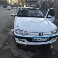 پارس تیوفاو 1400سیمی بیرنگ