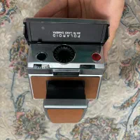 دوربین پولوراید قدیمی