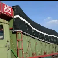 چادردوزی لمینت/ برزنت/ ترانزیتی/ fit / ایسوزو