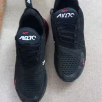 کتونی نایک ویتنام در حد نو سایز ۴۱