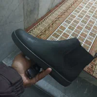 نیم بوت سایز 40