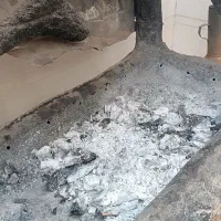 منقل ویلایی|اجاق گاز و لوازم برقی پخت‌وپز|کرمان, |دیوار