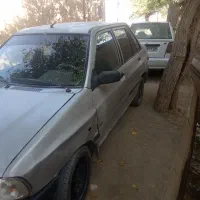 پراید ۸۸|خودرو سواری و وانت|گناباد, |دیوار