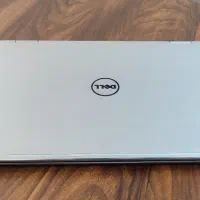 لپتاپ گرافیک دار i7 نسل ۷ dell لمسی|رایانه همراه|تهران, تهرانسر مرکزی|دیوار