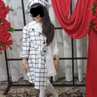 لباس دخترانه