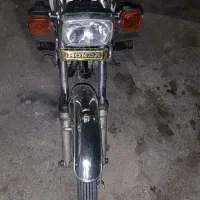 موتورسیکلت موزایده|موتورسیکلت|مراغه, |دیوار