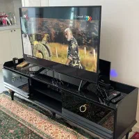 فروش مبل راحتی در حد نو